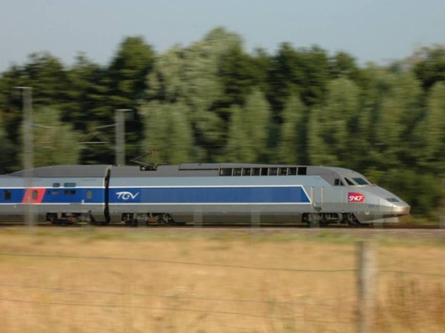 Oggi sciopero Tgv: i dettagli sui treni soppressi e i rimborsi