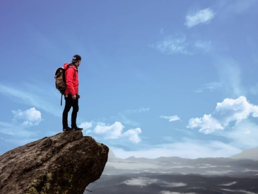 Turismo outdoor: gli scenari possibili nei dati dell&rsquo;Osservatorio
