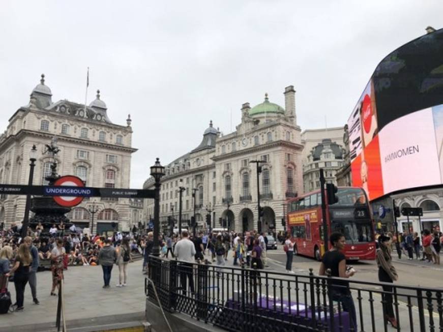 Londra: prosegue il ponte aereo per il rientro degli italiani