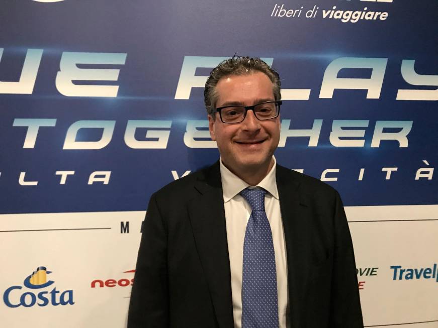 Giugno in ripresaI dati di WelcomeTravel Group