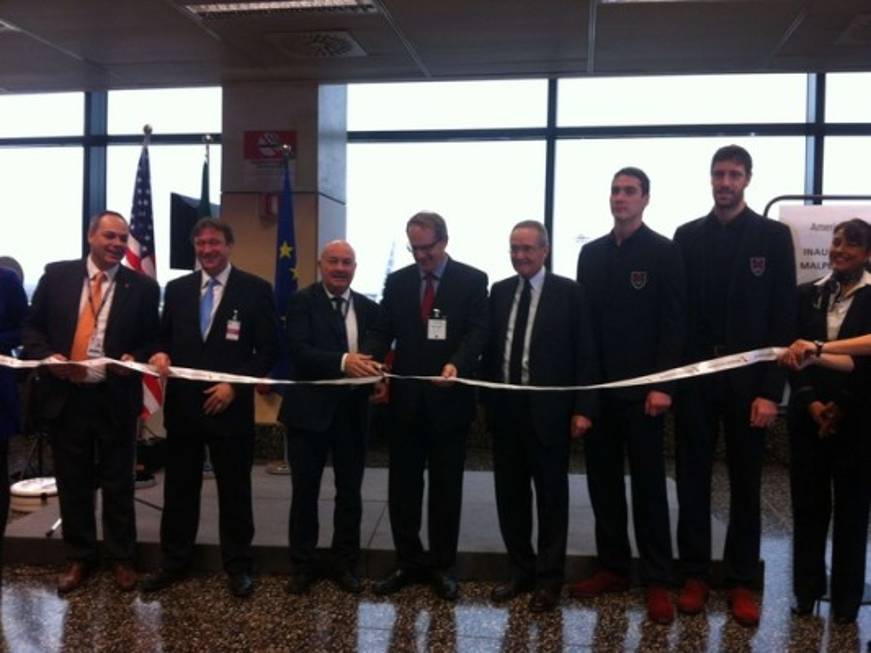 Decolla oggi il nuovo Milano-Miami di American Airlines