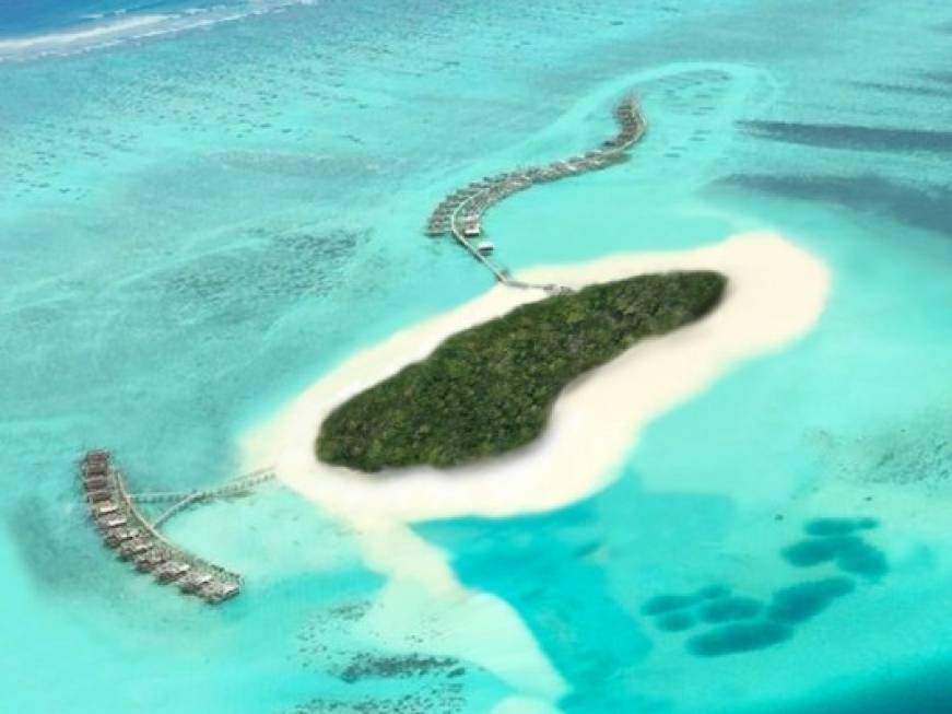 Maldive, l’offerta Azemar per l’esclusivo ristorante sottomarino