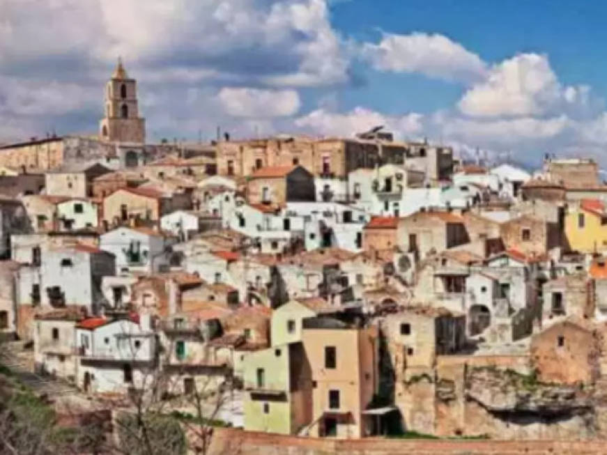 Airbnb per il Sud dei borghi dimenticati, via al progetto Italian Sabbatical