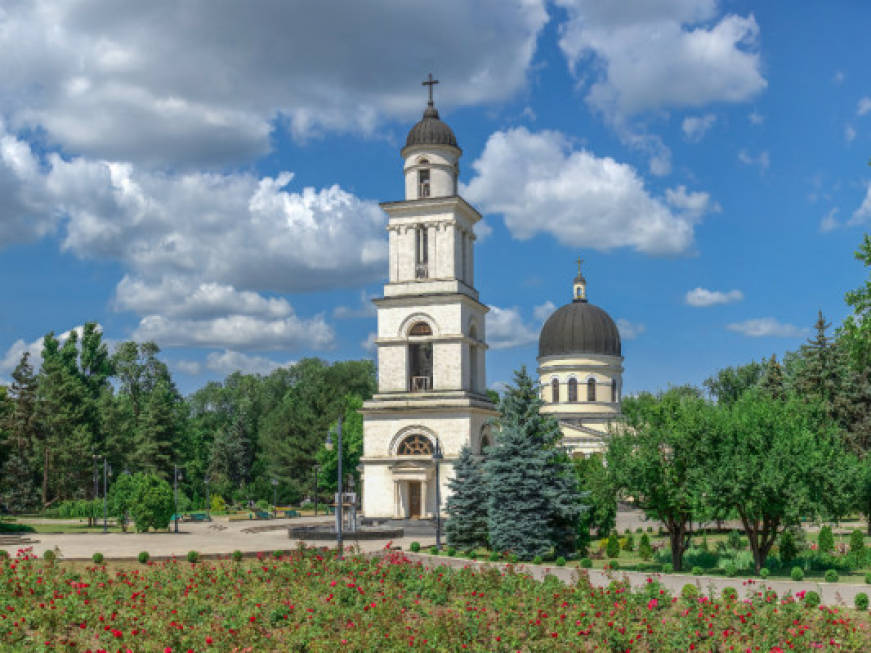 Moldova: tutte le novità di una meta emergente nel webinar IEG di domani