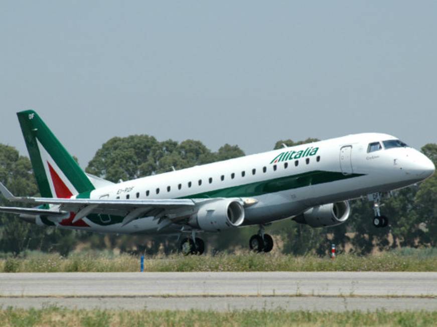 Ita-Alitalia: oggi la verità sul piano industriale della compagnia