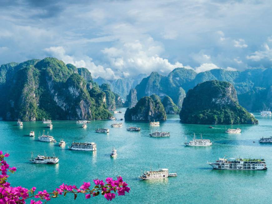 Vietnam, exploit dell'incoming grazie alle nuove norme sui visti