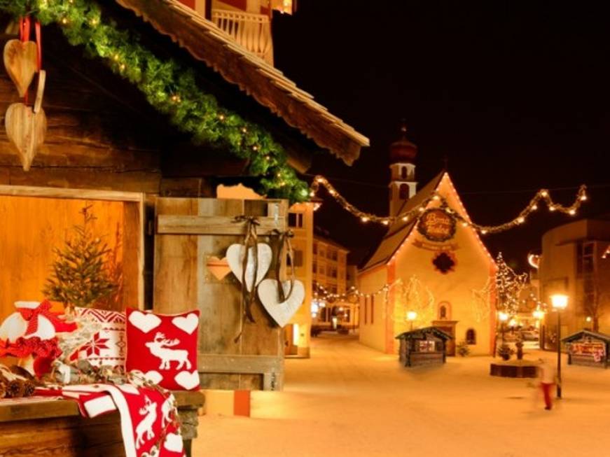 Vacanze di Natale: il periodo migliore per prenotare è adesso