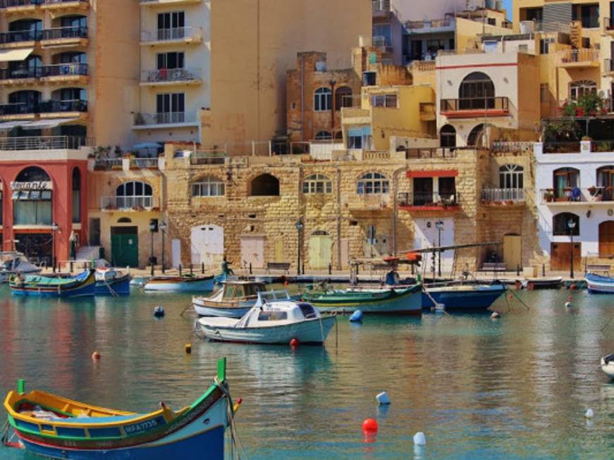 L’inverno a Malta, al via la campagna di promozione in Italia