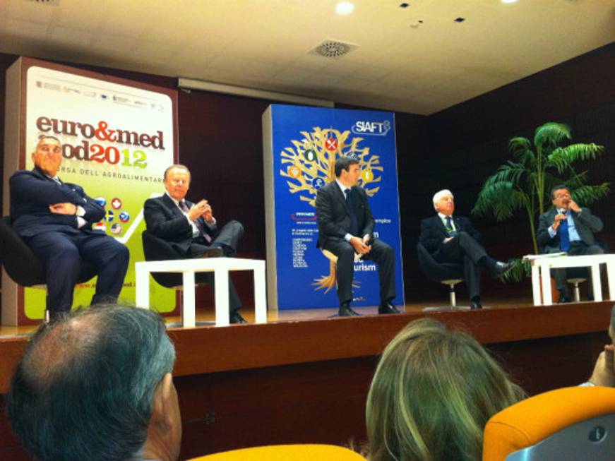S.I.A.F.T.: il Sud Italia entra nel B2B