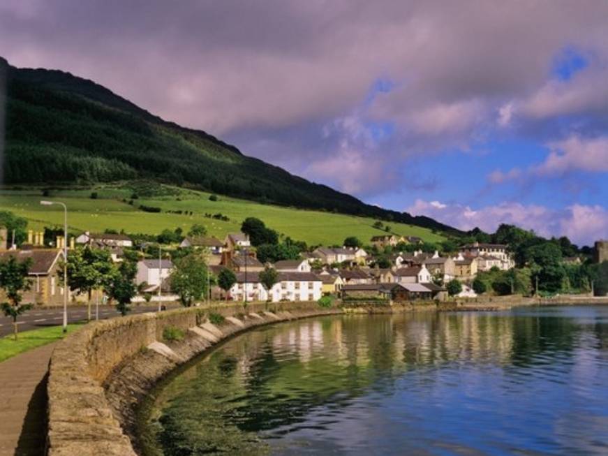 L'Irlanda firmata Francorosso: nuovi voli dall'Italia