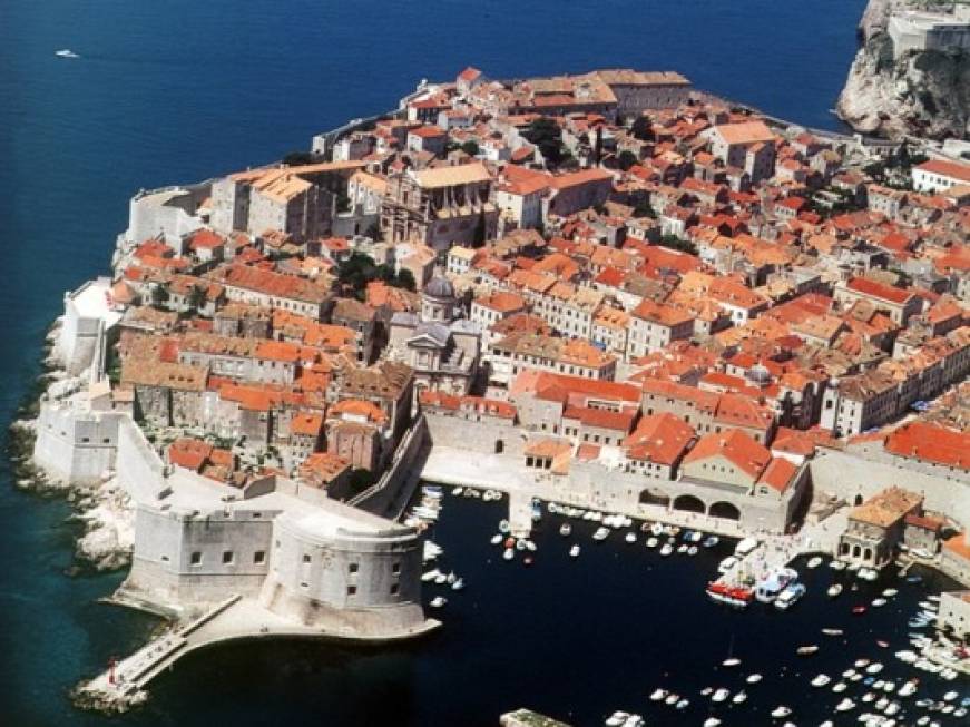 Croazia: oltre 250mila turisti in quattro mesi, e ora manca il personale