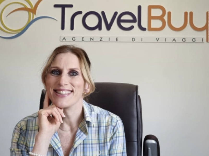 Il bonus vacanze entra nelle agenzie del network Travelbuy