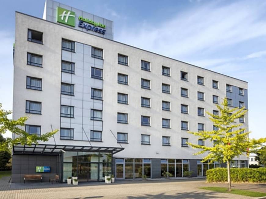 Holiday Inn Express, 3mila alberghi nel mondo e 650 nuove aperture