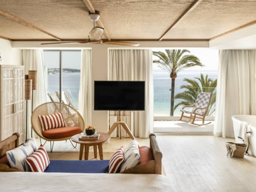 Meliá cresce: utile netto a quota 108 milioni nei primi nove mesi, il doppio del 2022