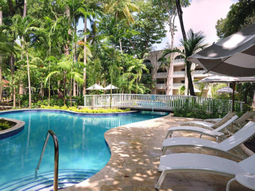 Couples Resorts sbarca a Barbados con un nuovo all-inclusive