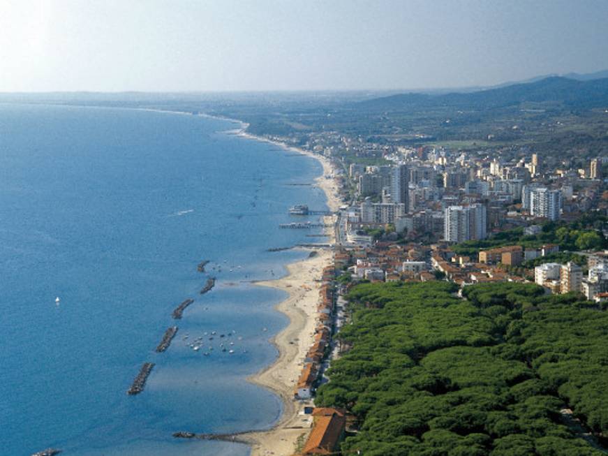 Sorpresa Google: è Follonica la città più ricercata dagli utenti