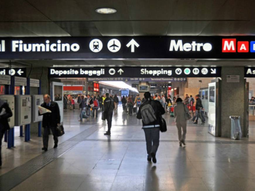 Dalla Puglia a Fiumicino: nuove rotte in bus di Ferrovie del Gargano