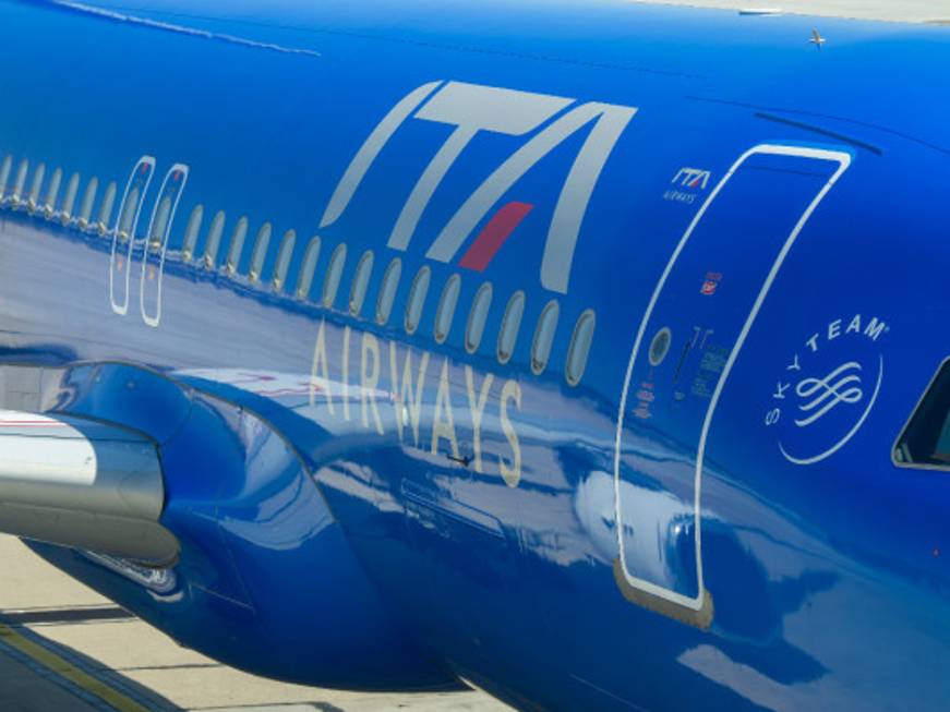Ita Airways, estate con il segno più: crescono passeggeri e ricavi