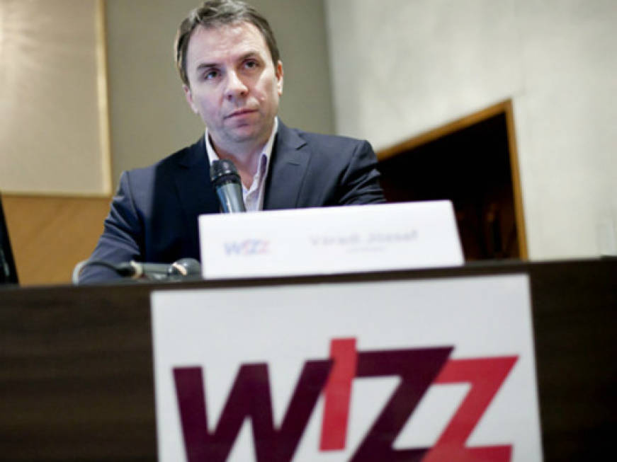 Wizz Air: contratto da 17 miliardi di dollari con Airbus