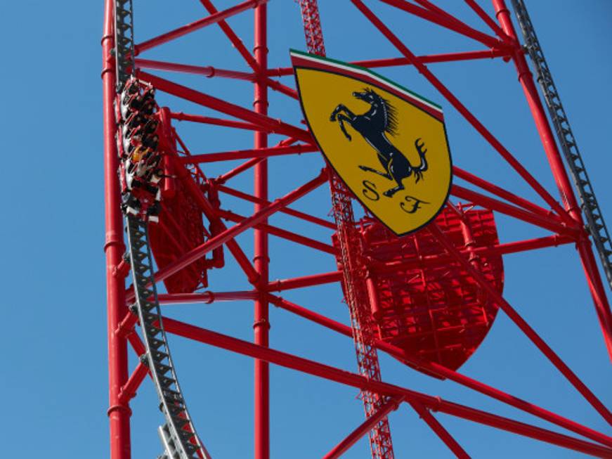 Ipotesi di vendita per PortAventura, i fondi a caccia di possibili acquirenti