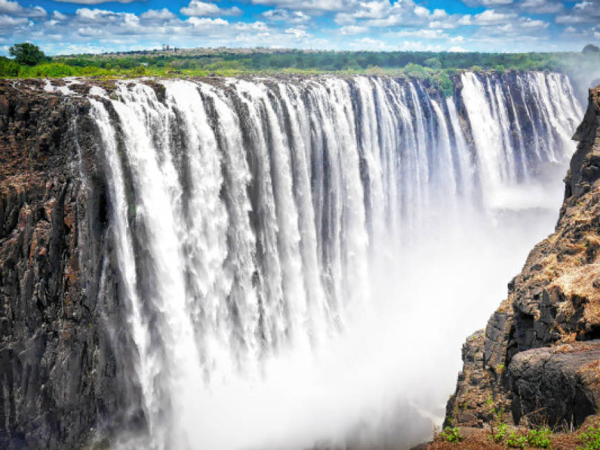 Six Senses in Zimbabwe con un ecoresort alle Victoria Falls