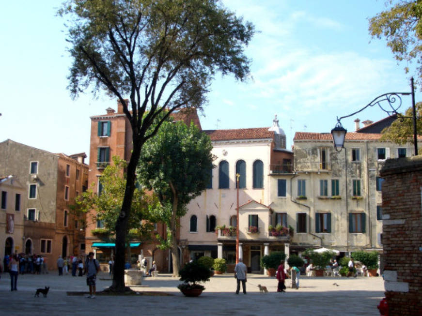 Ghetto di Venezia, al via la raccolta fondi per la ristrutturazione