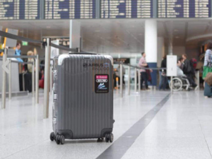 Quando i passeggeri non trovano i bagagli in aeroporto: il report su ritardi e smarrimenti