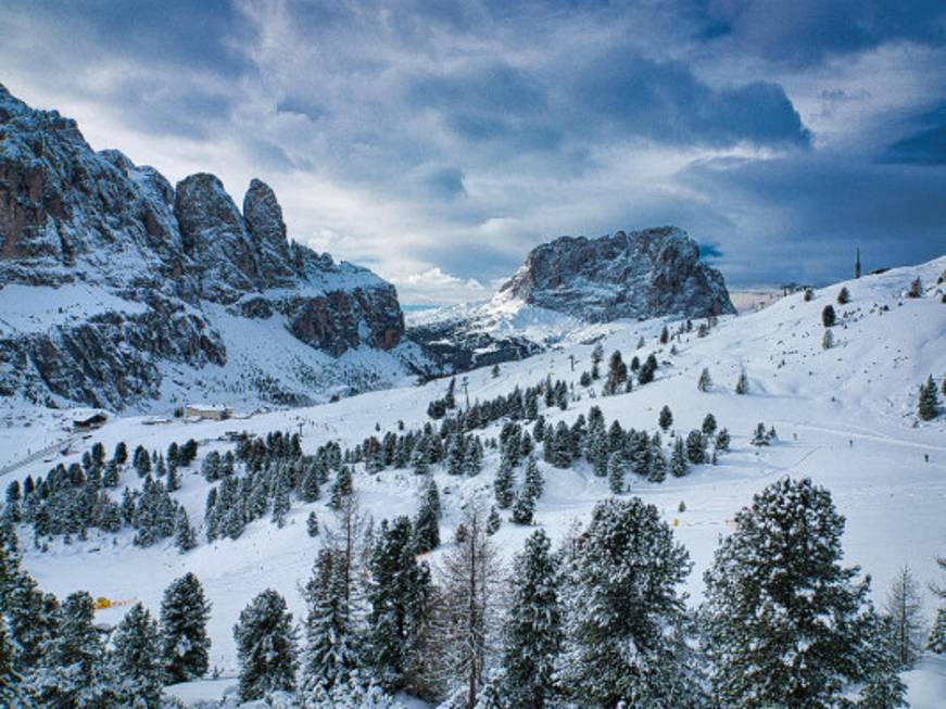 Il caro energia fa schizzare i prezzi degli skipass: il caso di Dolomiti Superski