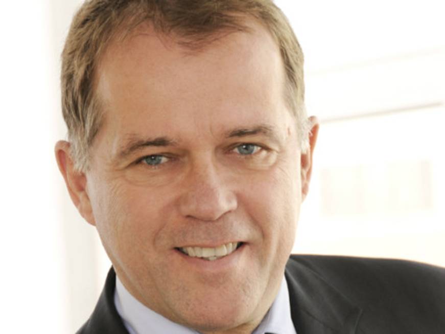 Georges: &amp;quot;Sono il nuovo Gino del Med&amp;quot;