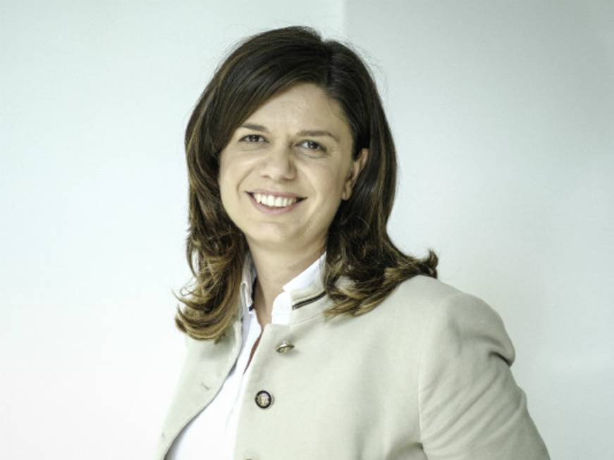 Cambio ai vertici dell&amp;#39;Ente Croato per il Turismo, Viviana Vukelic è il nuovo direttore