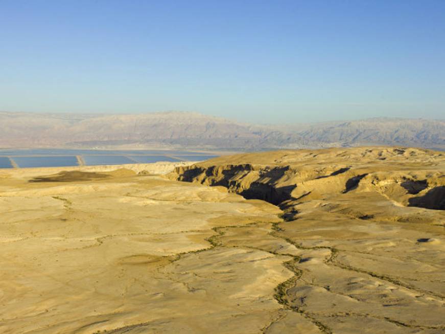 Israele cresce: city break e Negev i prodotti-guida del 2019