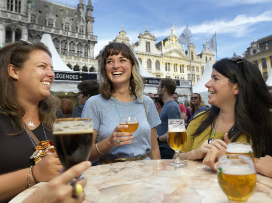 Gastronomia e birranelle Fiandre: il nuovo Flanders Talk per il trade