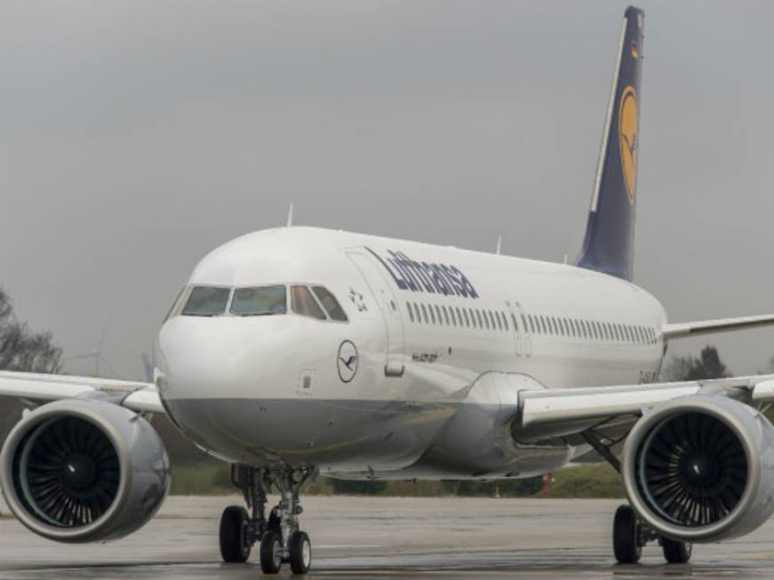 Quella fee da 16 euro che piace a Lufthansa