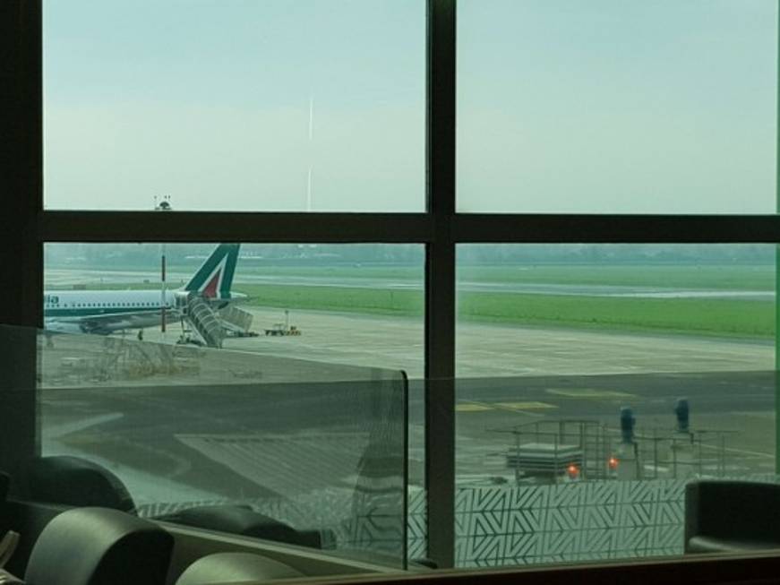 Continuit&agrave; Sardegna: Alitalia attiva i collegamenti da Alghero e Olbia