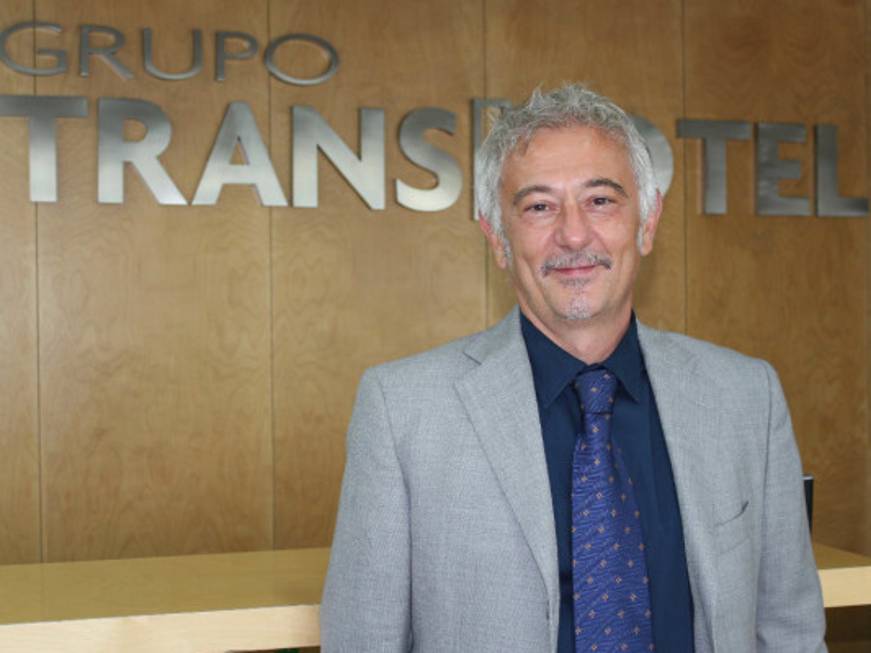 Carlo Franchi nuovo country manager per Transhotel