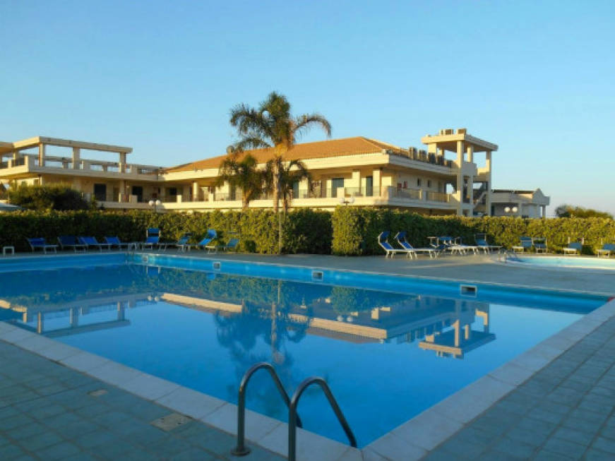 Garibaldi Hotels raddoppia in Sicilia con il Baraka Village