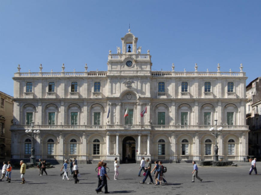 Catania si promuove su Expedia, al via la campagna di marketing