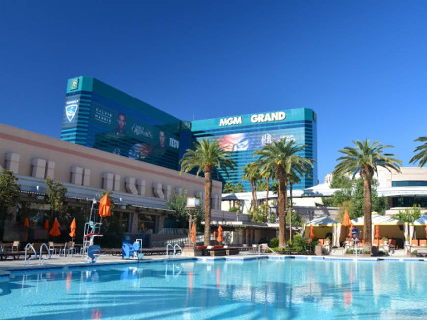 Usa, accordo storico: MGM divorzia da Hyatt e firma il matrimonio con Marriott
