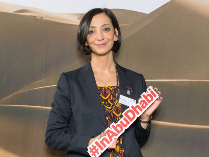 Paradies, Abu Dhabi: &amp;quot;Italia seconda nel crocierismo&amp;quot;
