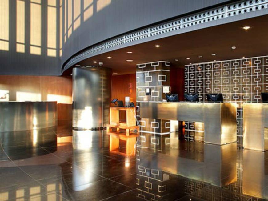 Italia protagonista nel piano di Hotusa Hotels, 34 le new entry