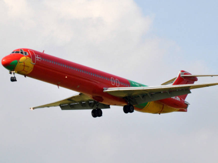 Sicilia, Danish Air Transport vince la gara per i voli dalle isole minori