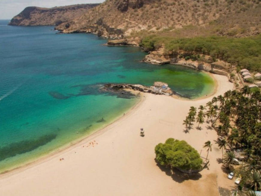 Capo Verde, abolito il visto d'ingresso per gli italiani