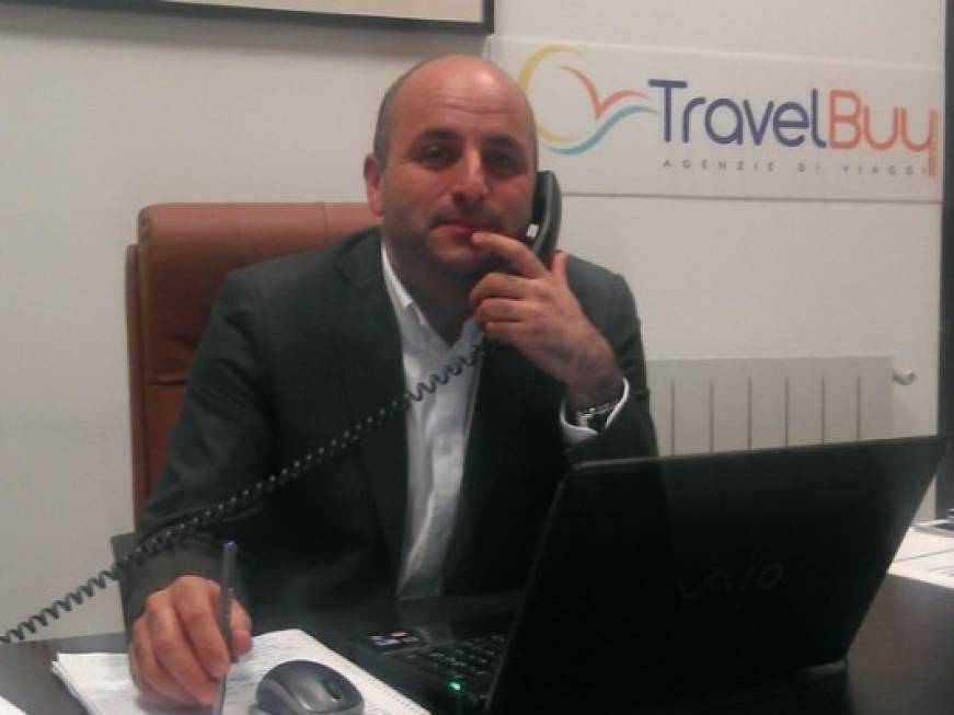 Vassalluzzo, Travelbuy: “Rinnovata la piattaforma SmartGDS”