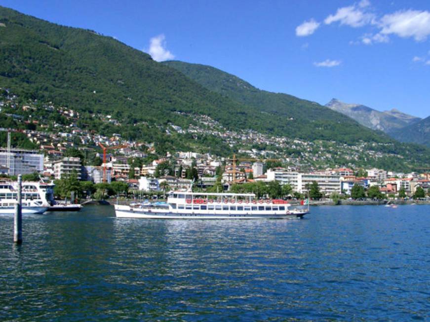 Meeting Consultants, nuovo centro congressi con hotel a Locarno