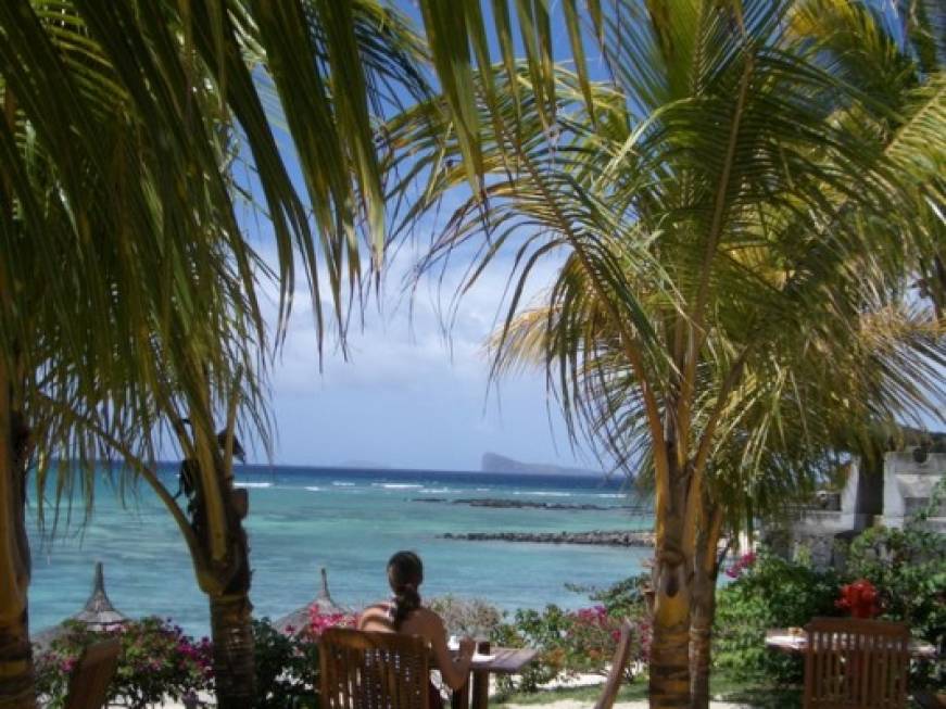 Una mega riserva marina alle Seychelles in cambio della riduzione del debito
