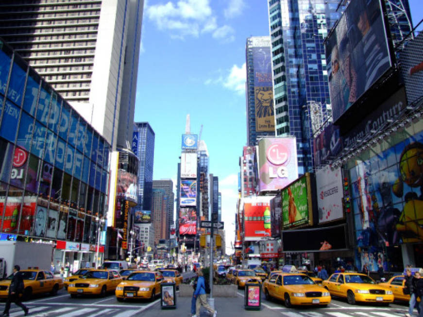 New York, la corsa verso i 55 milioni di visitatori