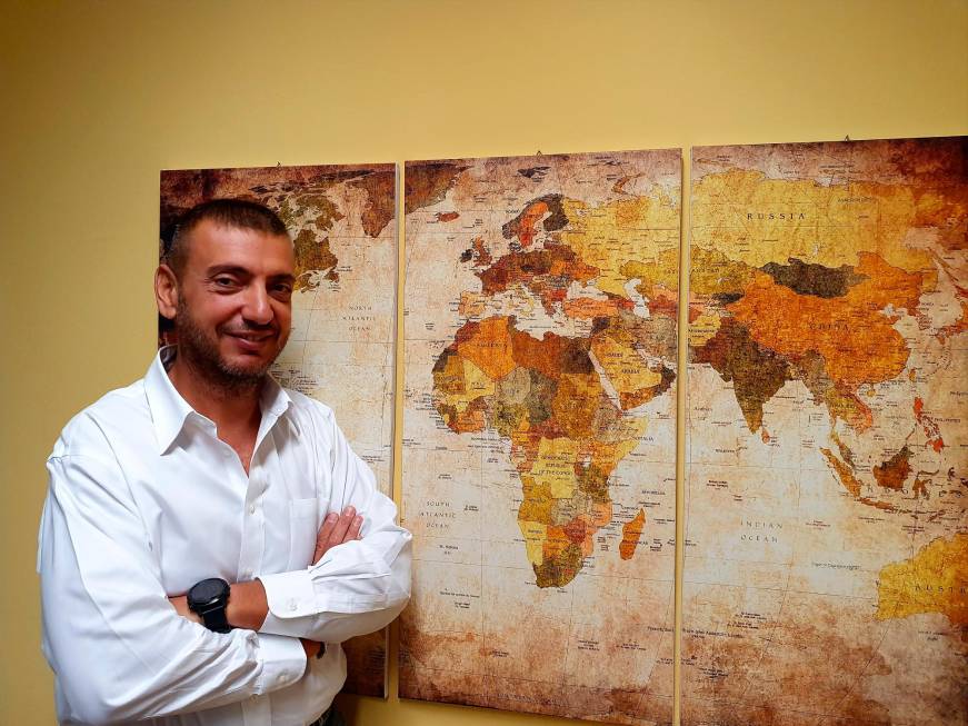 World Explorer rafforza il commerciale in Veneto ed Emilia Romagna