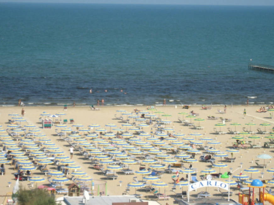 Rimini, entro il 1° ottobre i nuovi prezzi degli hotel