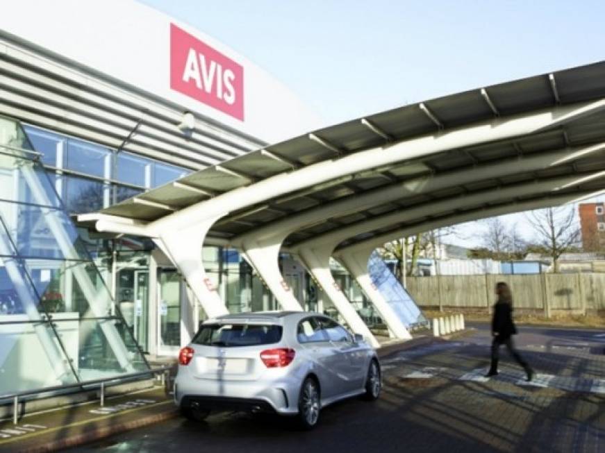 Avis Budget Group acquisisce Morini Rent in Italia