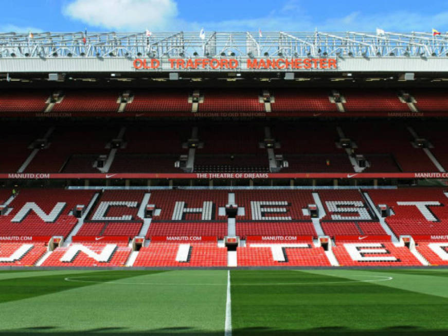 Thomas Cook venderà pacchetti in Cina legati ai match del Manchester United